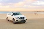 Nissan Pathfinder ST 2017 года (AU)